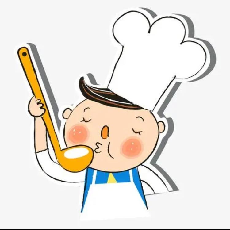 谢师傅的美食分享