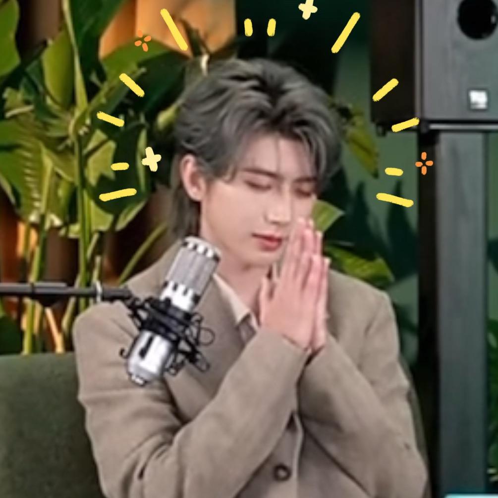 C要吃泡芙（原价票缠上我