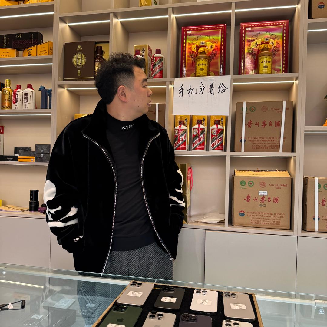 永不放弃的彬哥