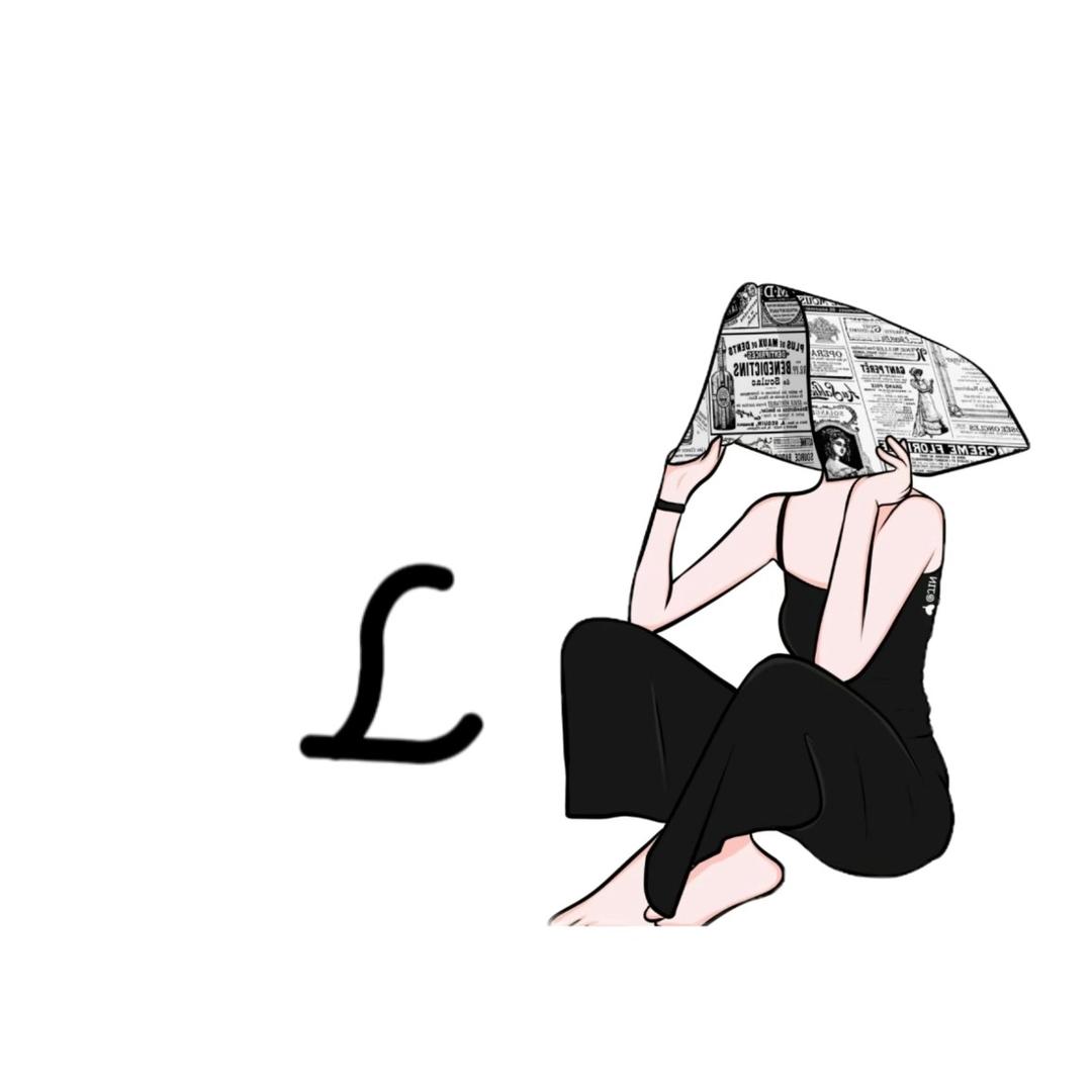 ☹︎