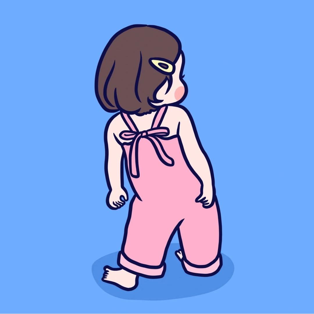 Z姑娘