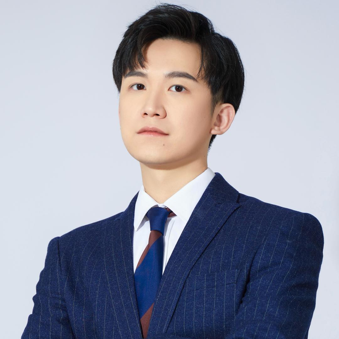 FITO张自豪