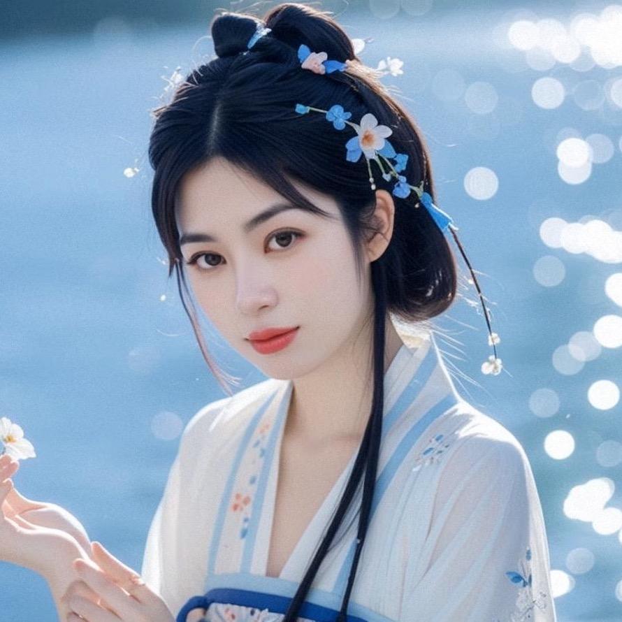 毛毛妹
