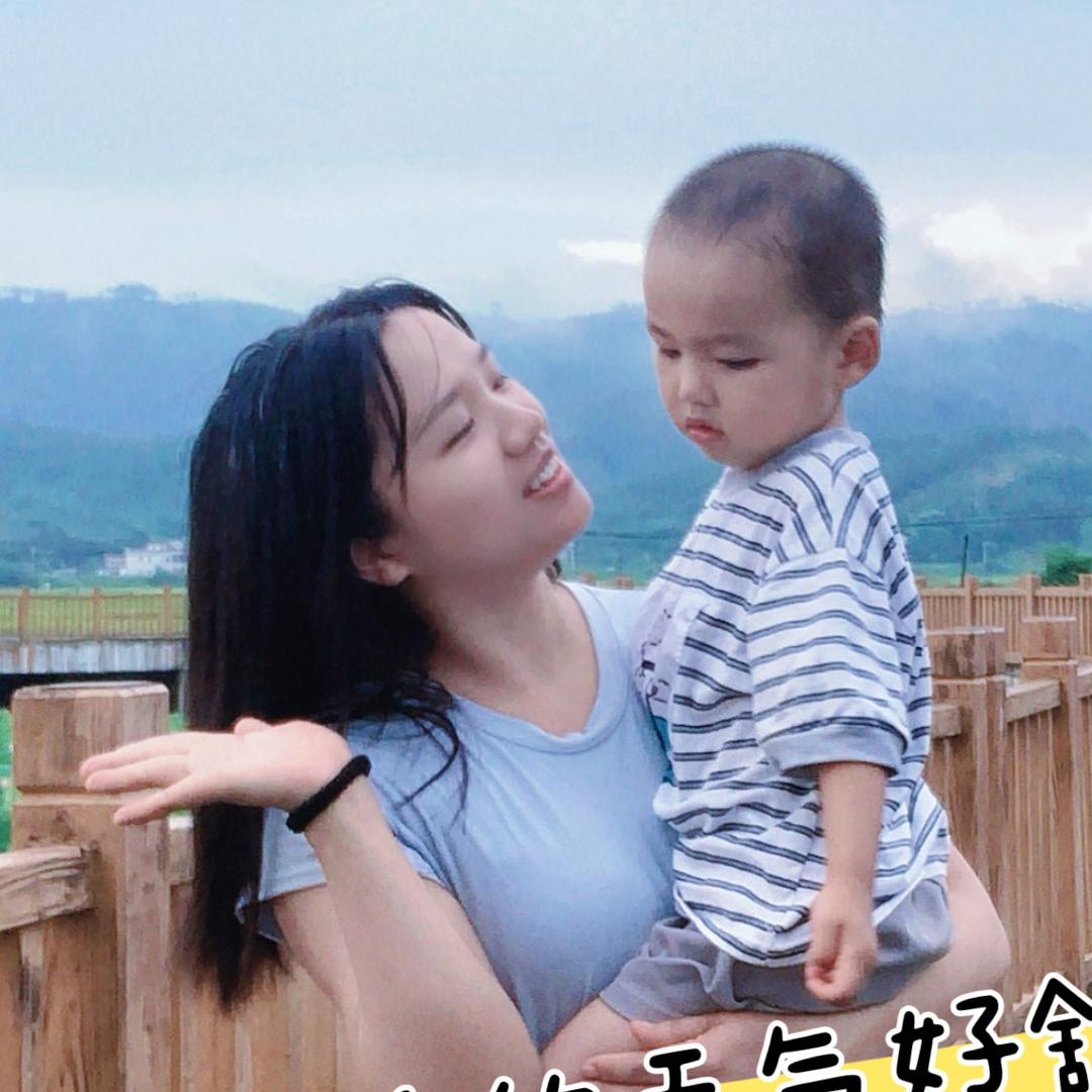 屿仔麻麻～