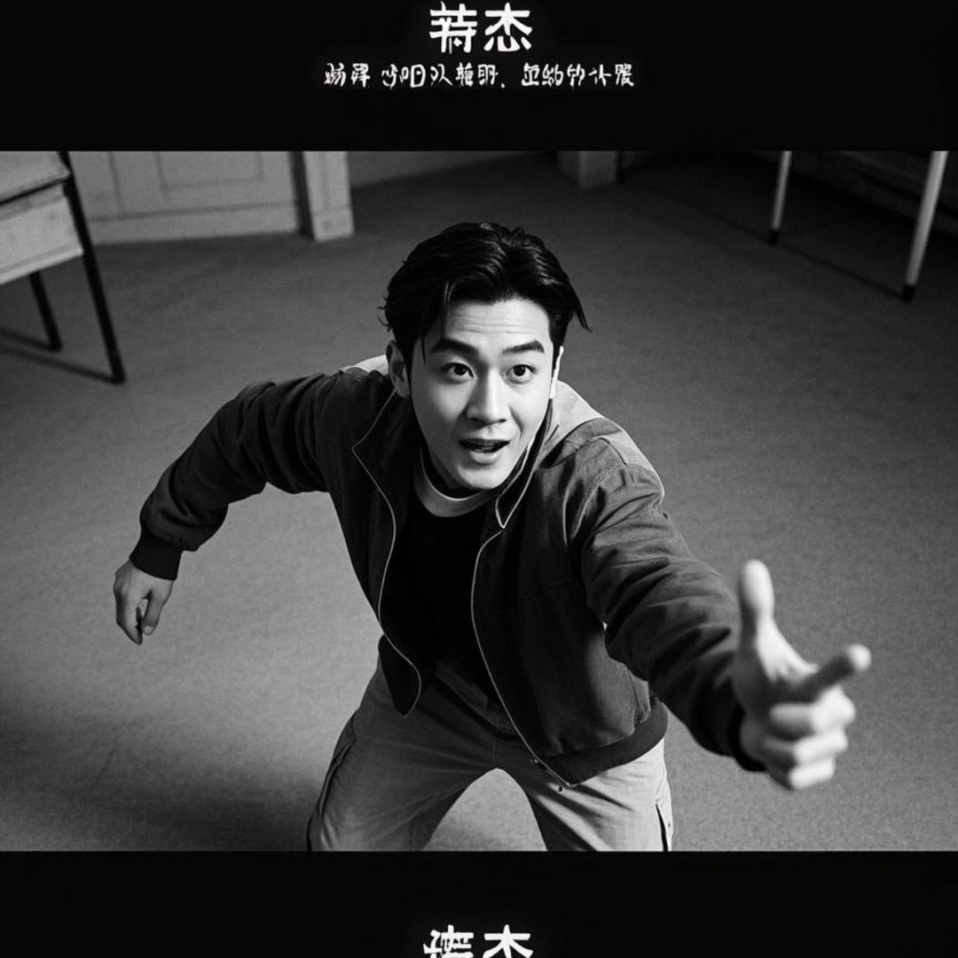 酷杰剧场LY