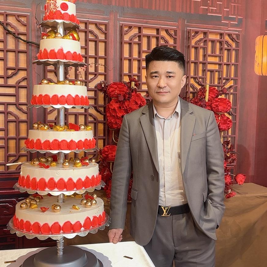 阿杜和可风