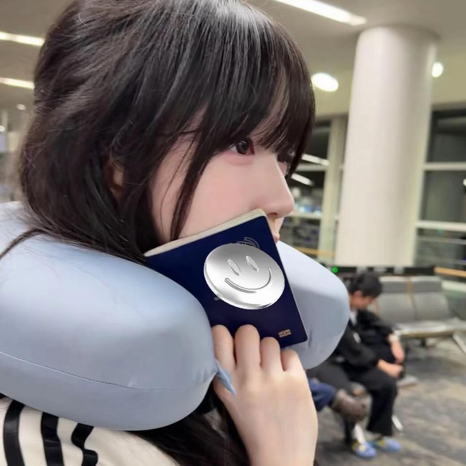 呆呆^