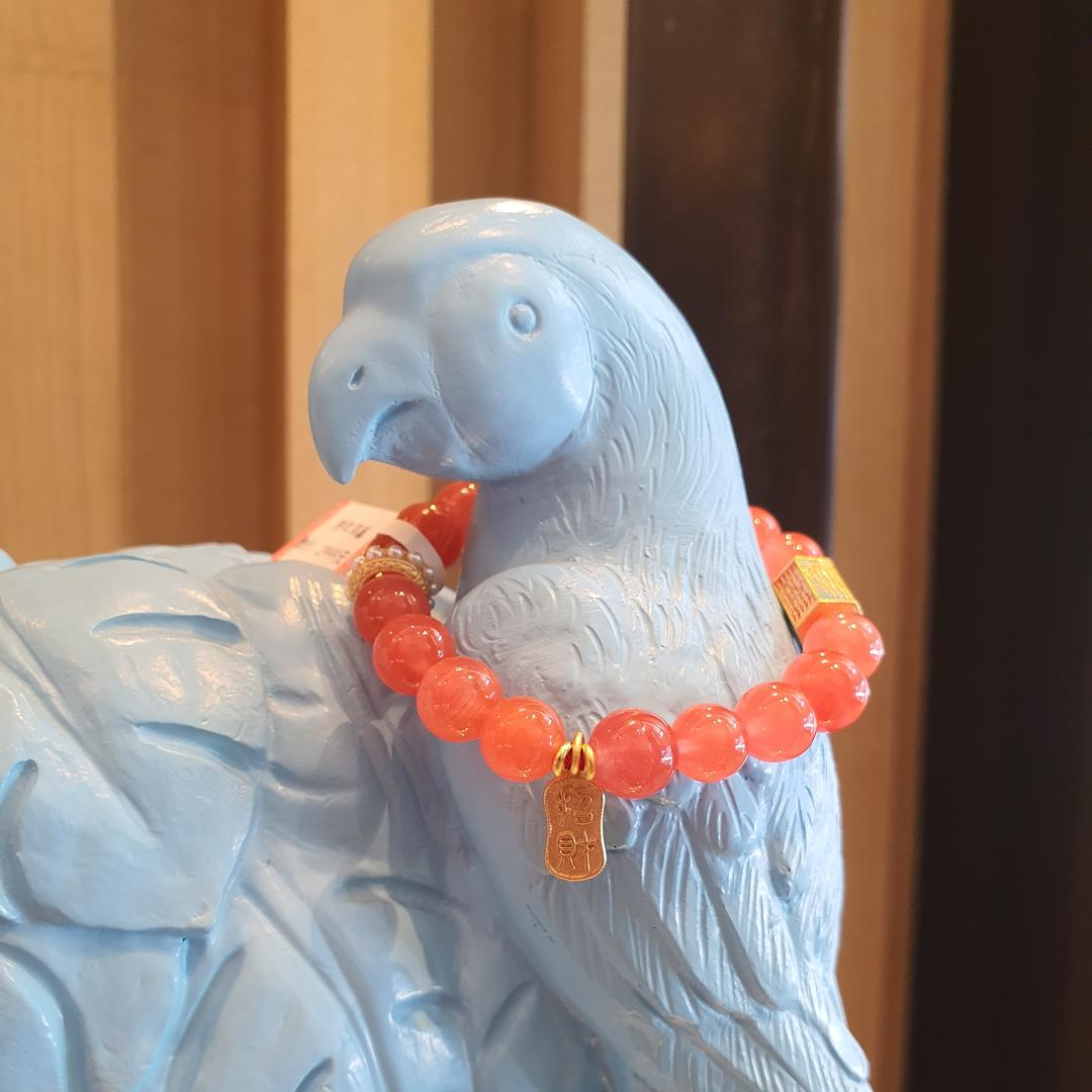 幸恩幸恩亮晶晶