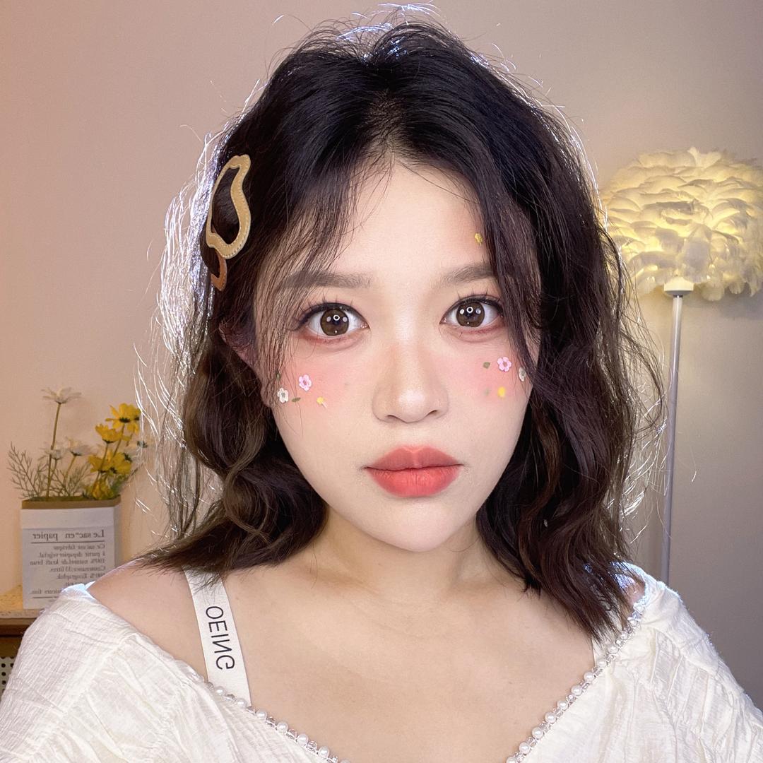瑶瑶超爱吃