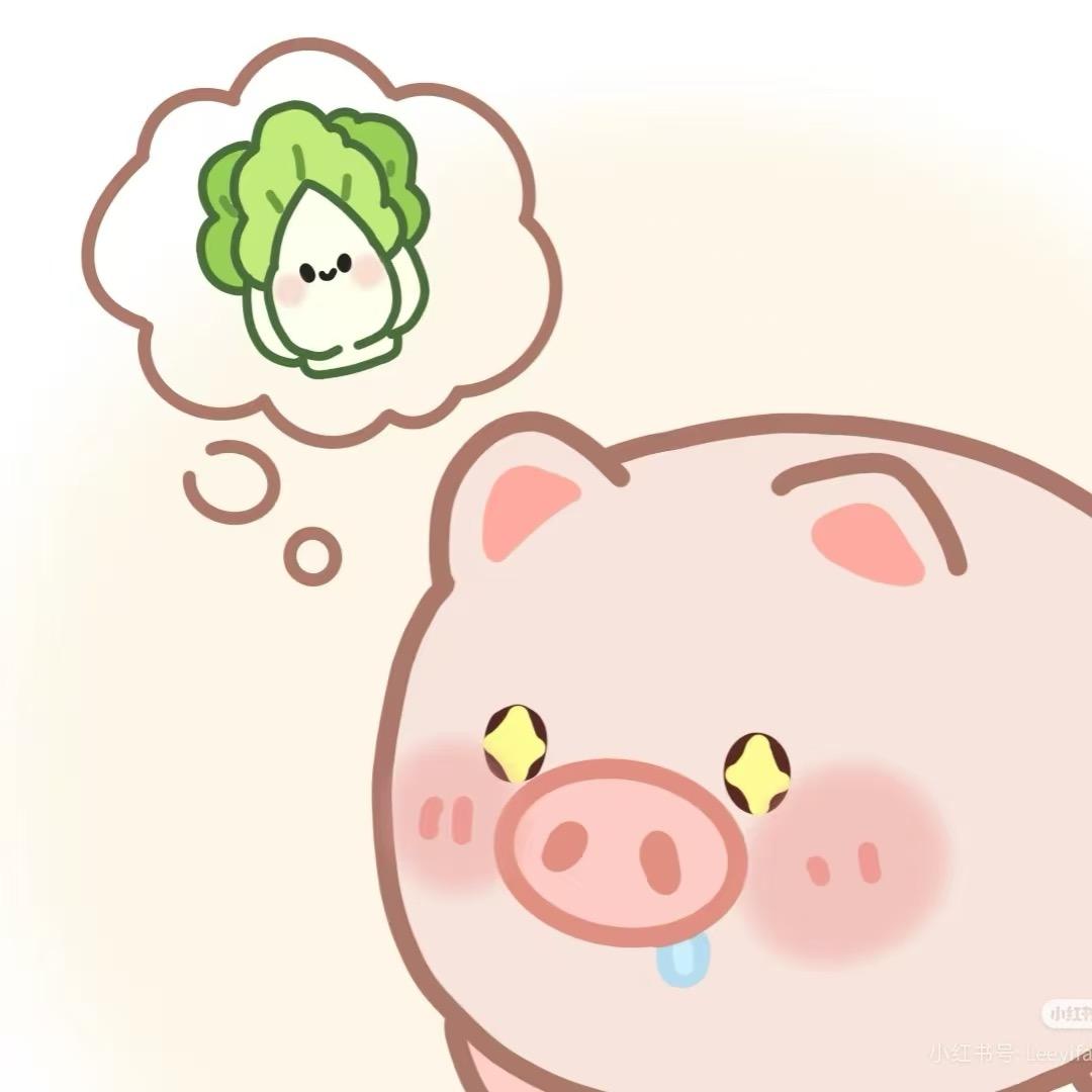 罐罐猪🐽