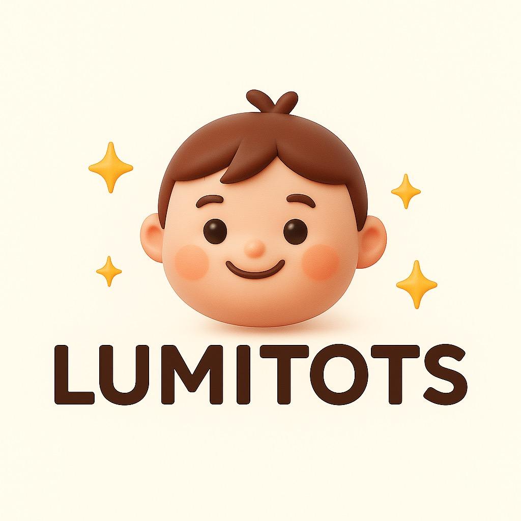 LUMITOTS童装