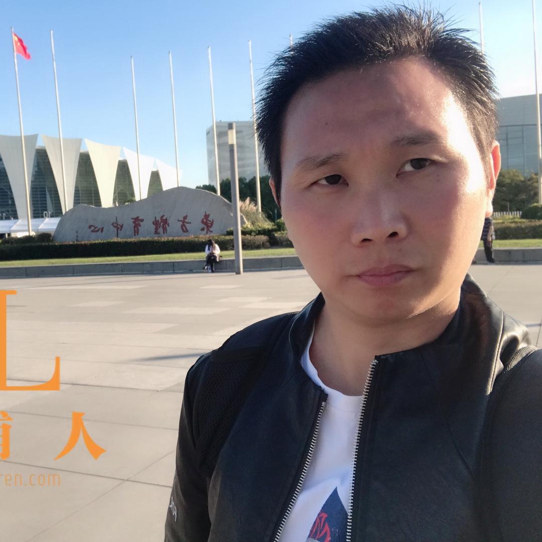 杭州猎铺人商务服务