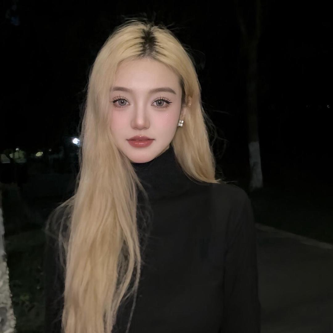 唔西迪希👿（全网第一温柔）