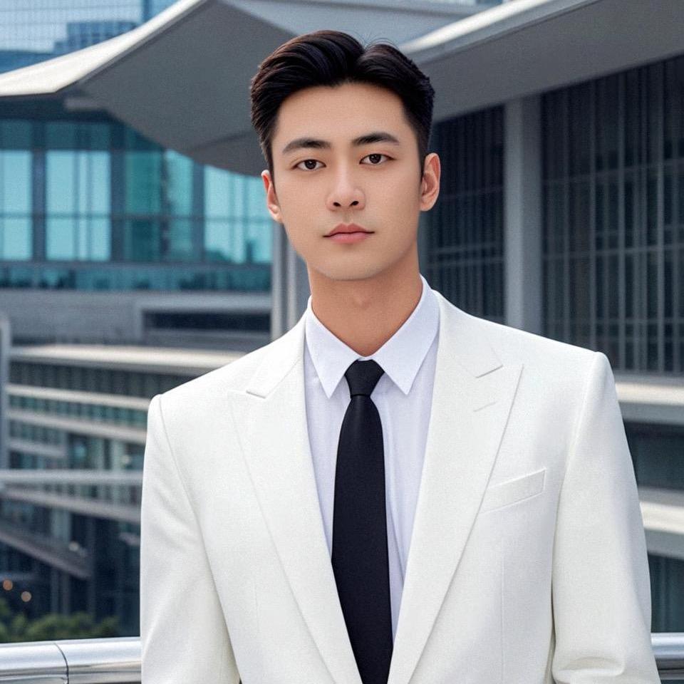 小阿杰