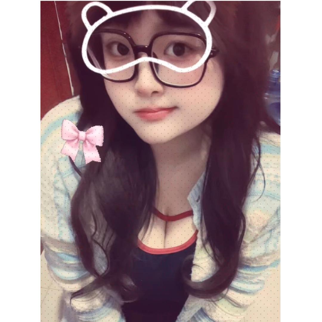 ♡秋末海棠～（涨粉ing）