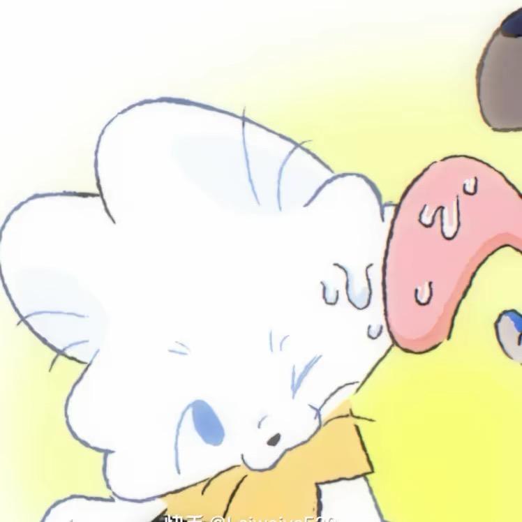 电子蛋糕🍰