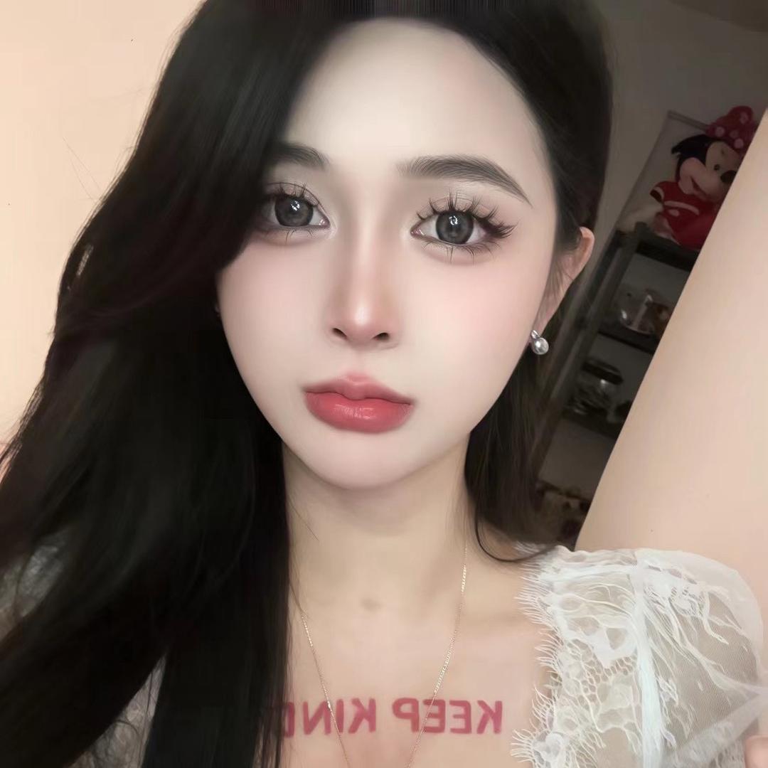 美女不霉