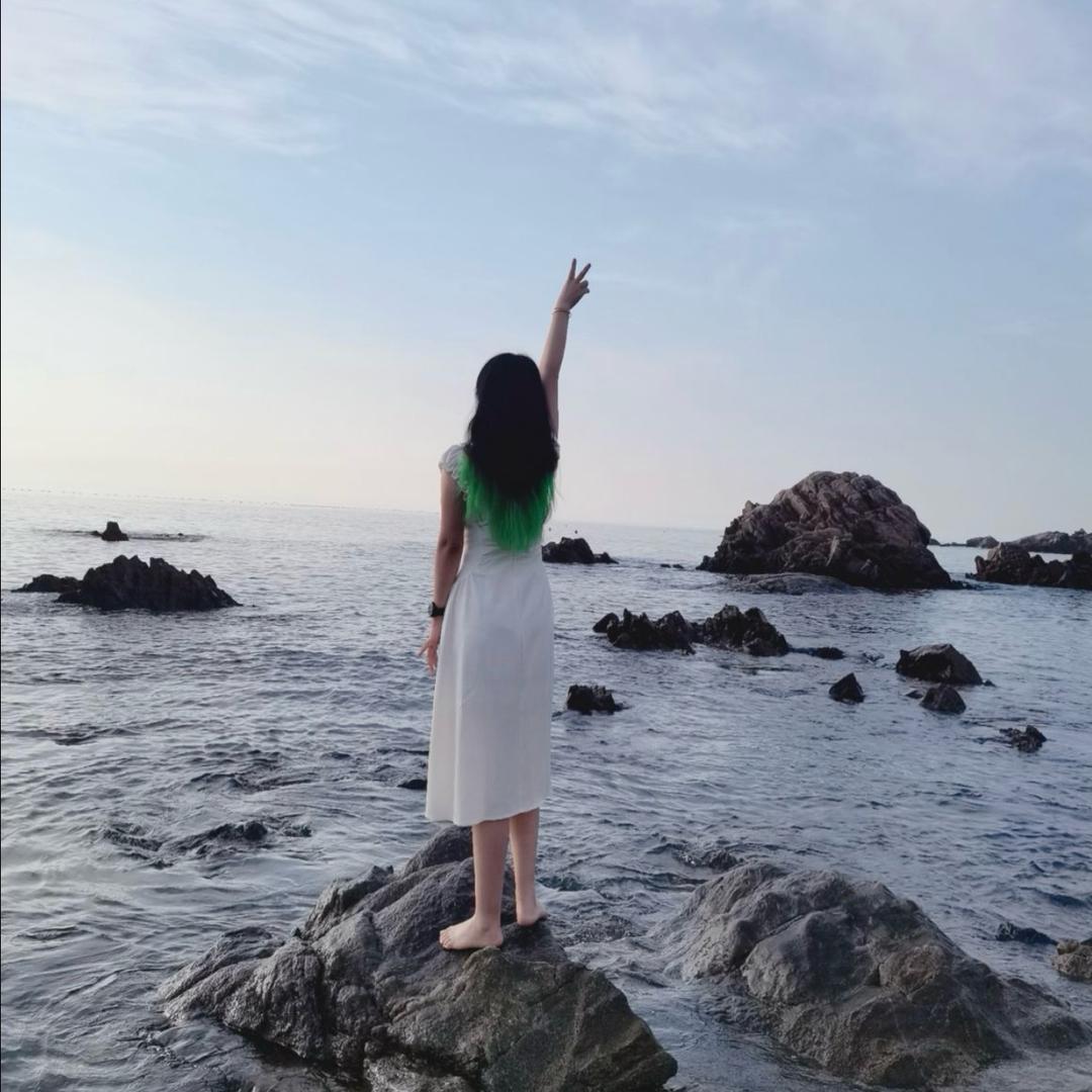 小朵儿🍃