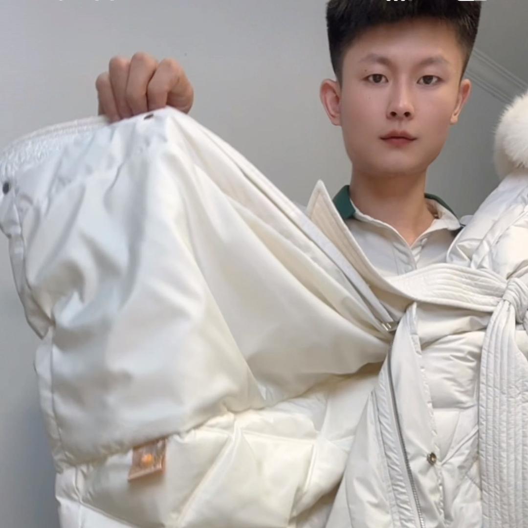 卓宇服饰（羽绒服）