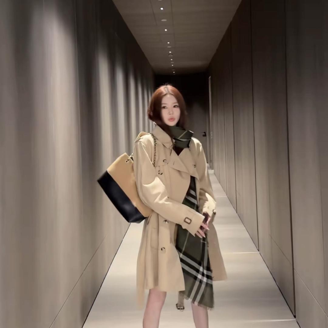 温婉（时尚穿搭）