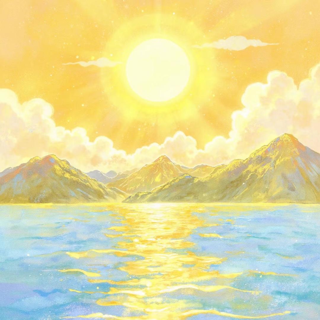 金澜诗海
