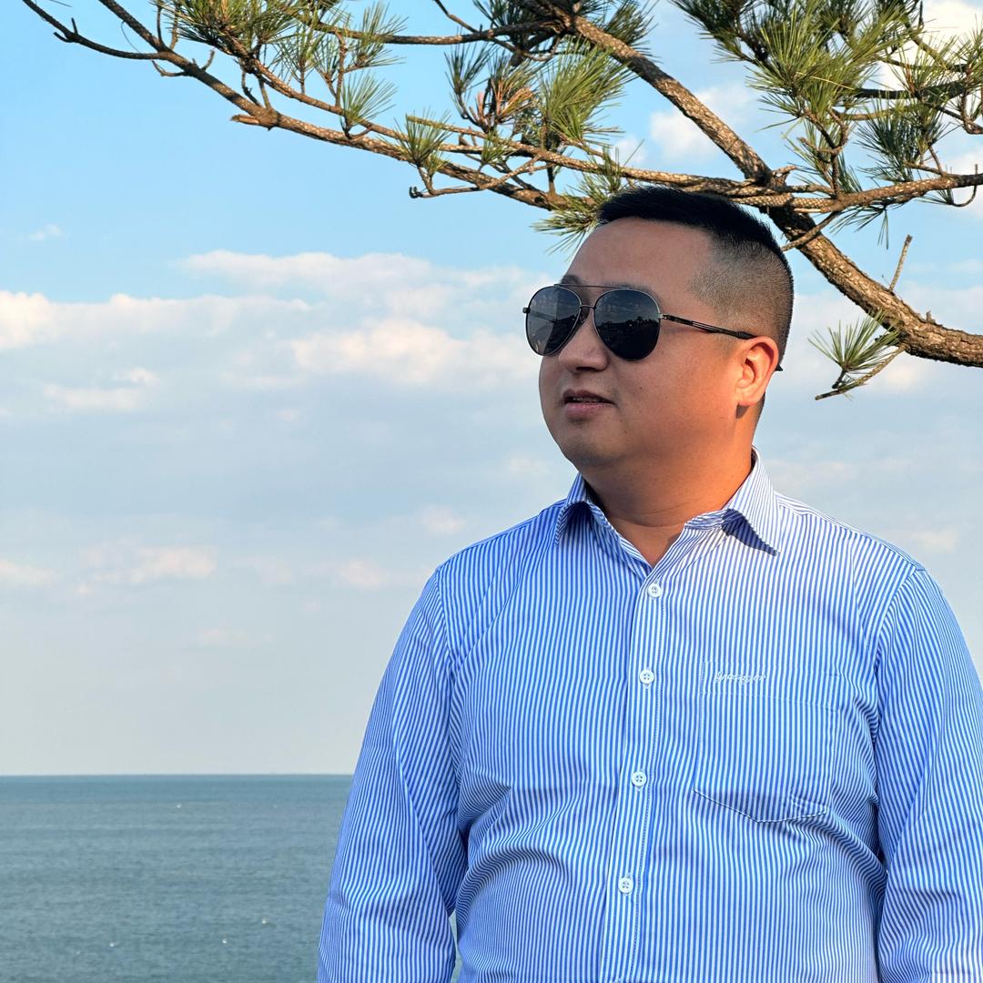 夏木小叔