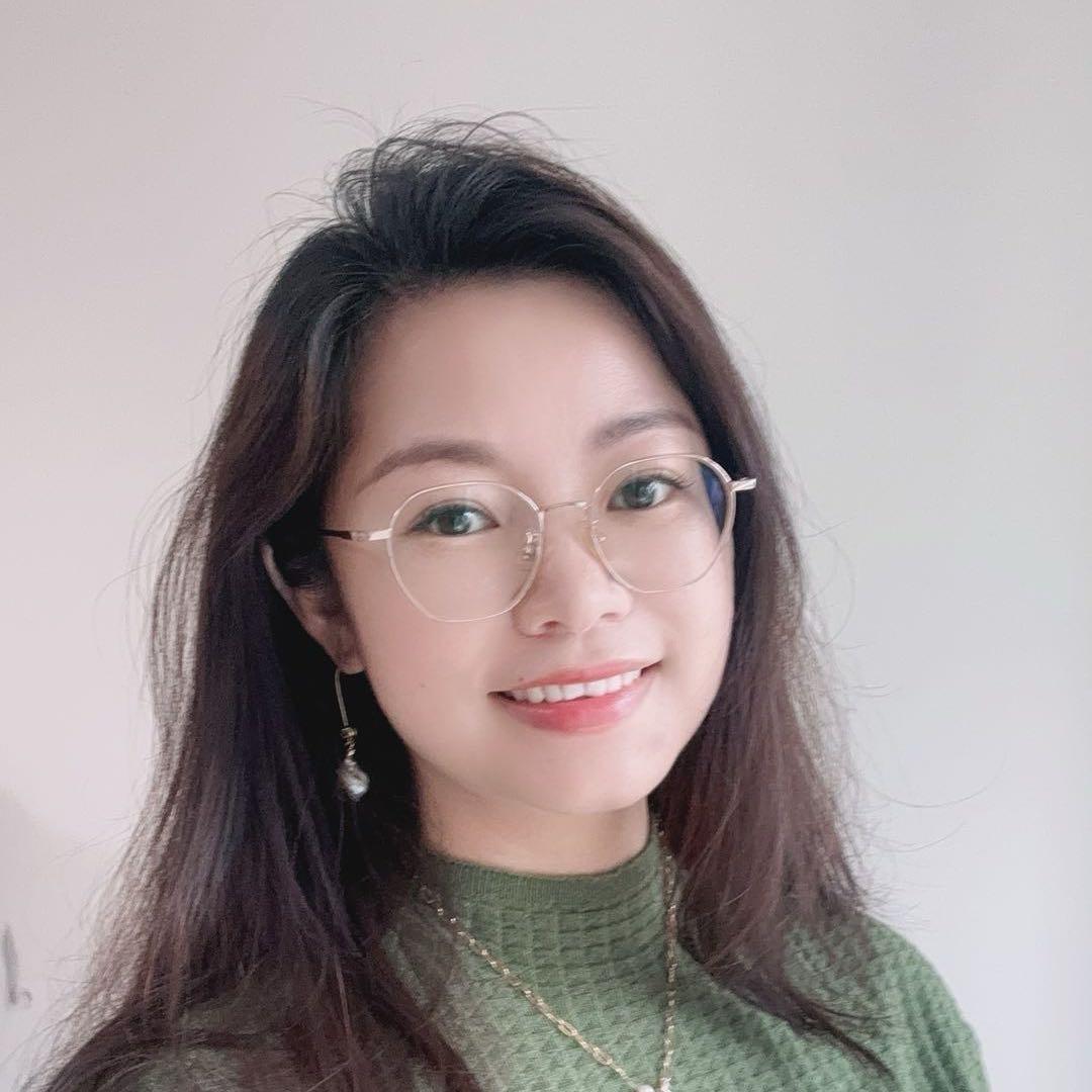 美姐：佛冈窗帘