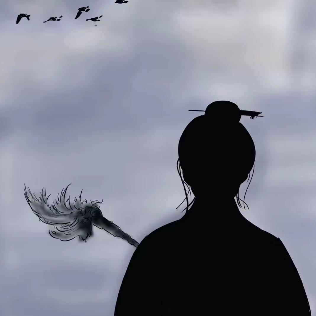釋懷綺