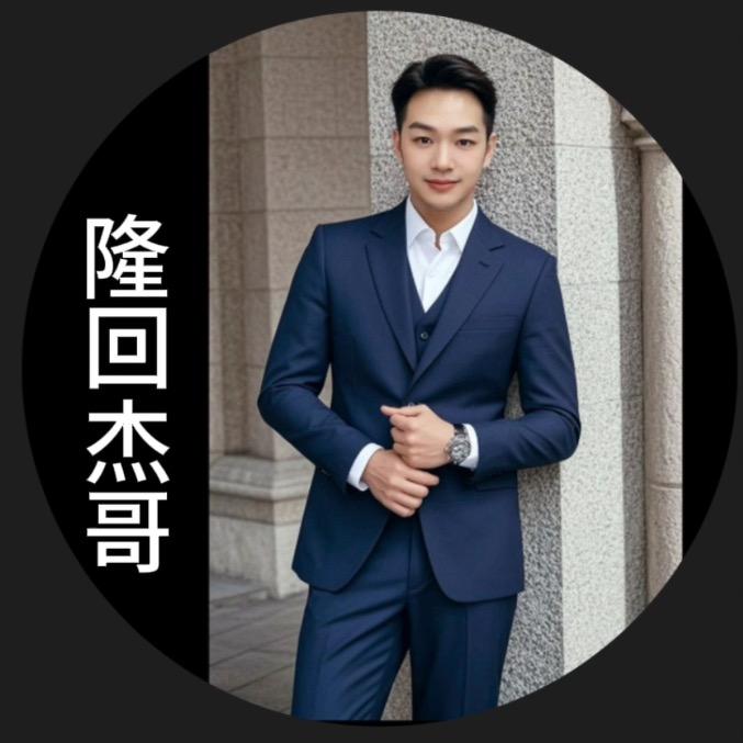 隆回杰哥