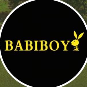 BABIBOY小琴（眉县一店）