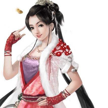 大话李逍遥