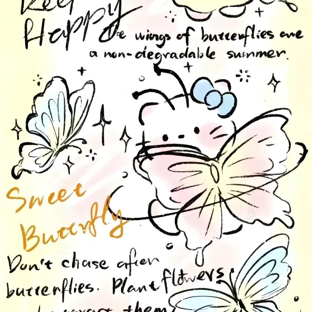 茜茜❤（冲100粉）