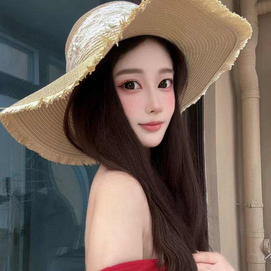 小穗粒.U