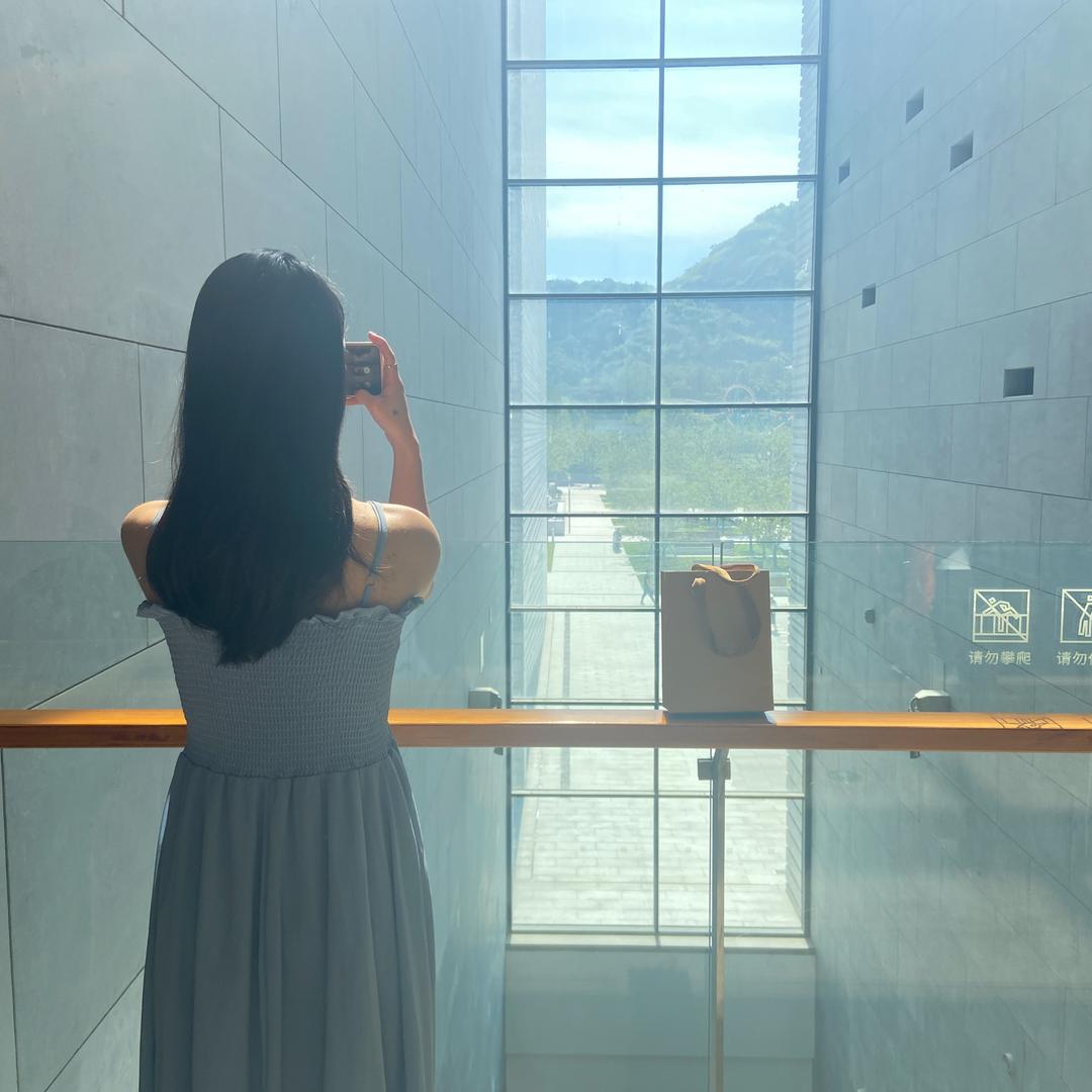 财神爷的小宝贝 兮汐