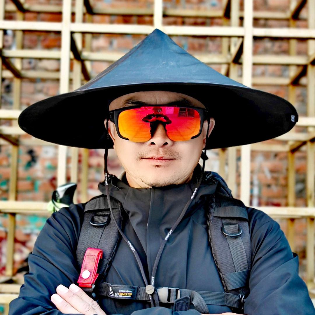 燕徒户外