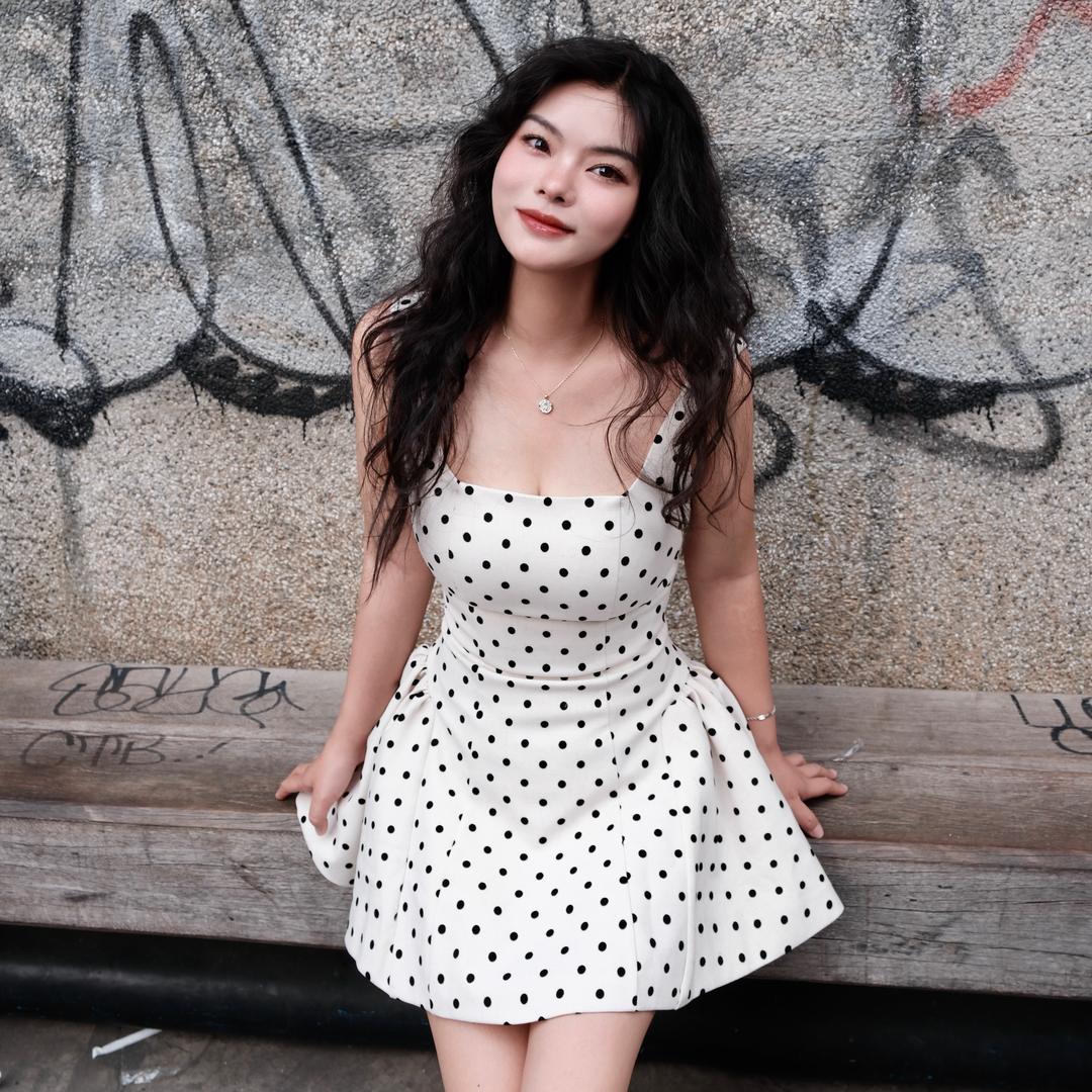 亿万小富婆