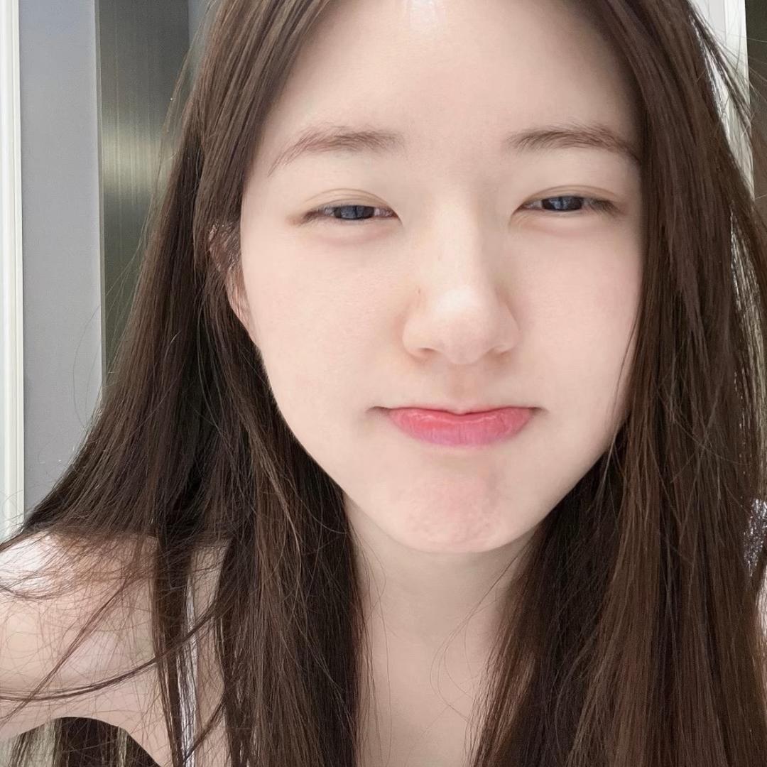 依旧可爱