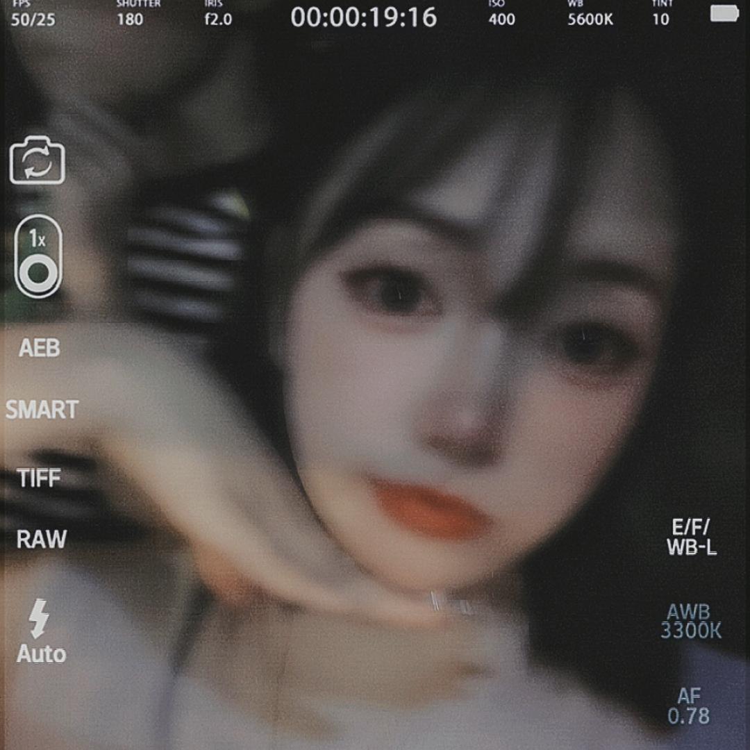 面包🥖脑袋