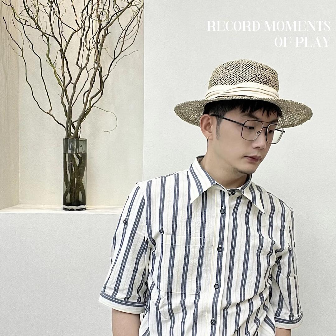 桑植88潮牌造型