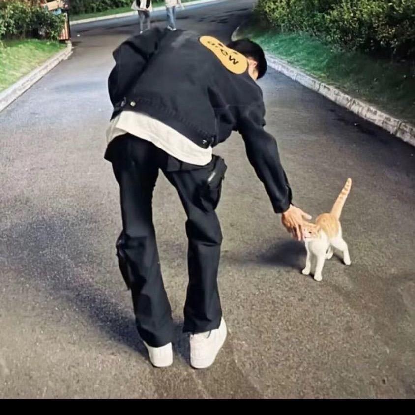 ⚡️陈住心态🏃