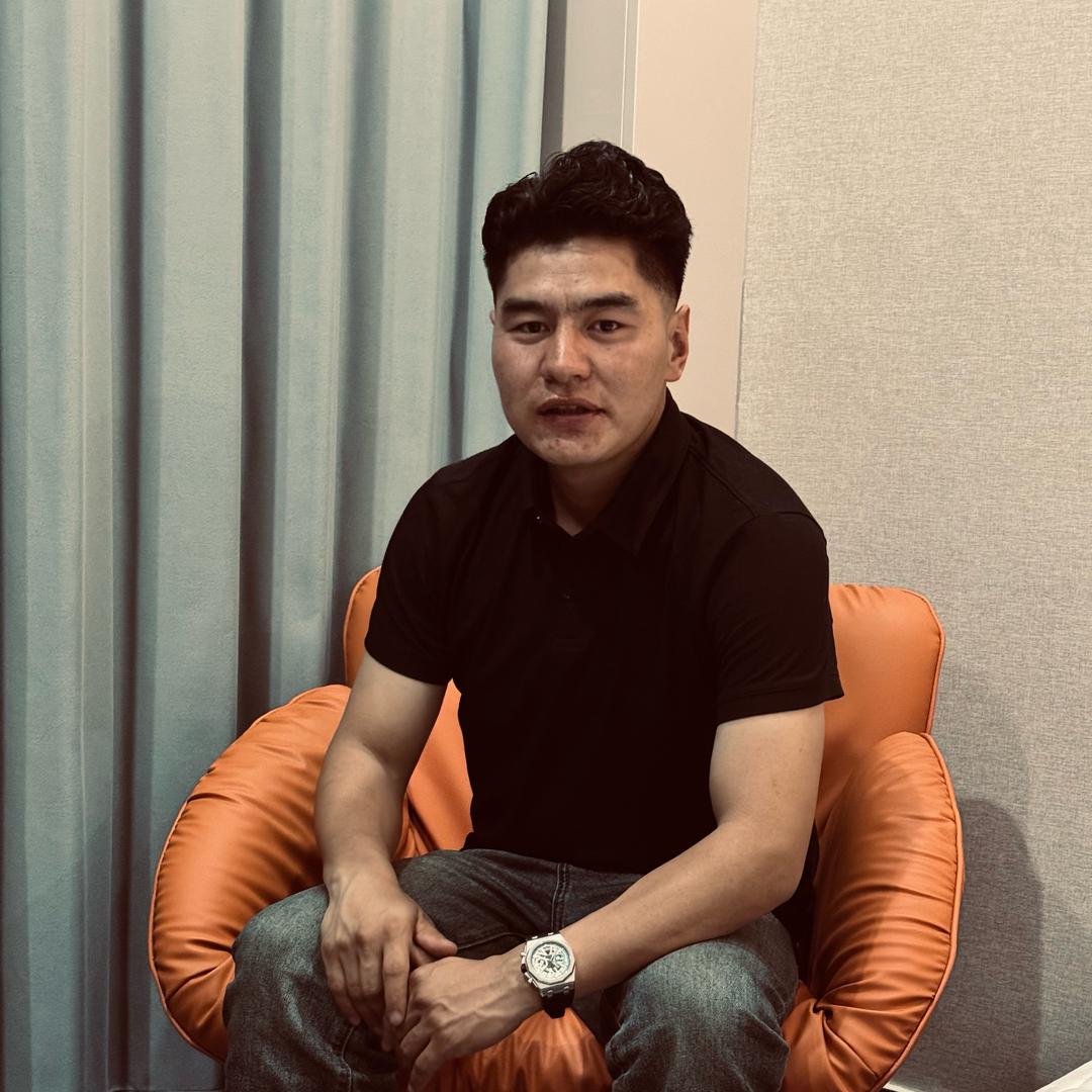 恰让玛（躵青）