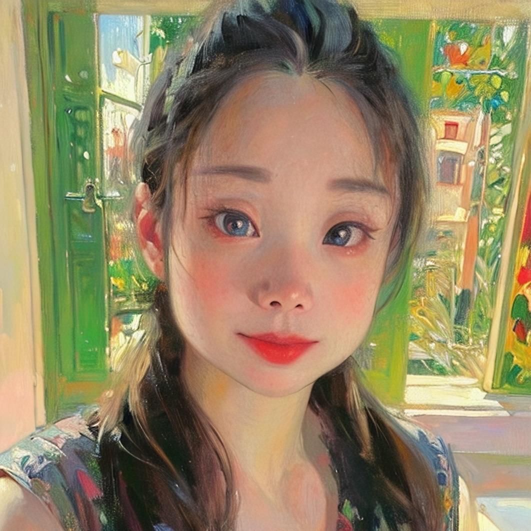 A💋 小冰