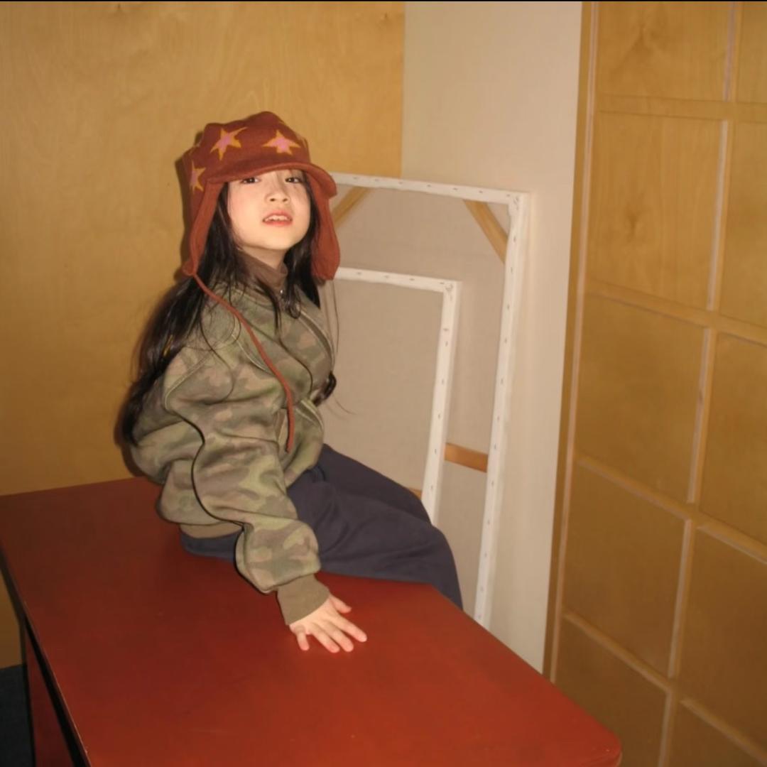 sister零基础舞蹈-小翊老师