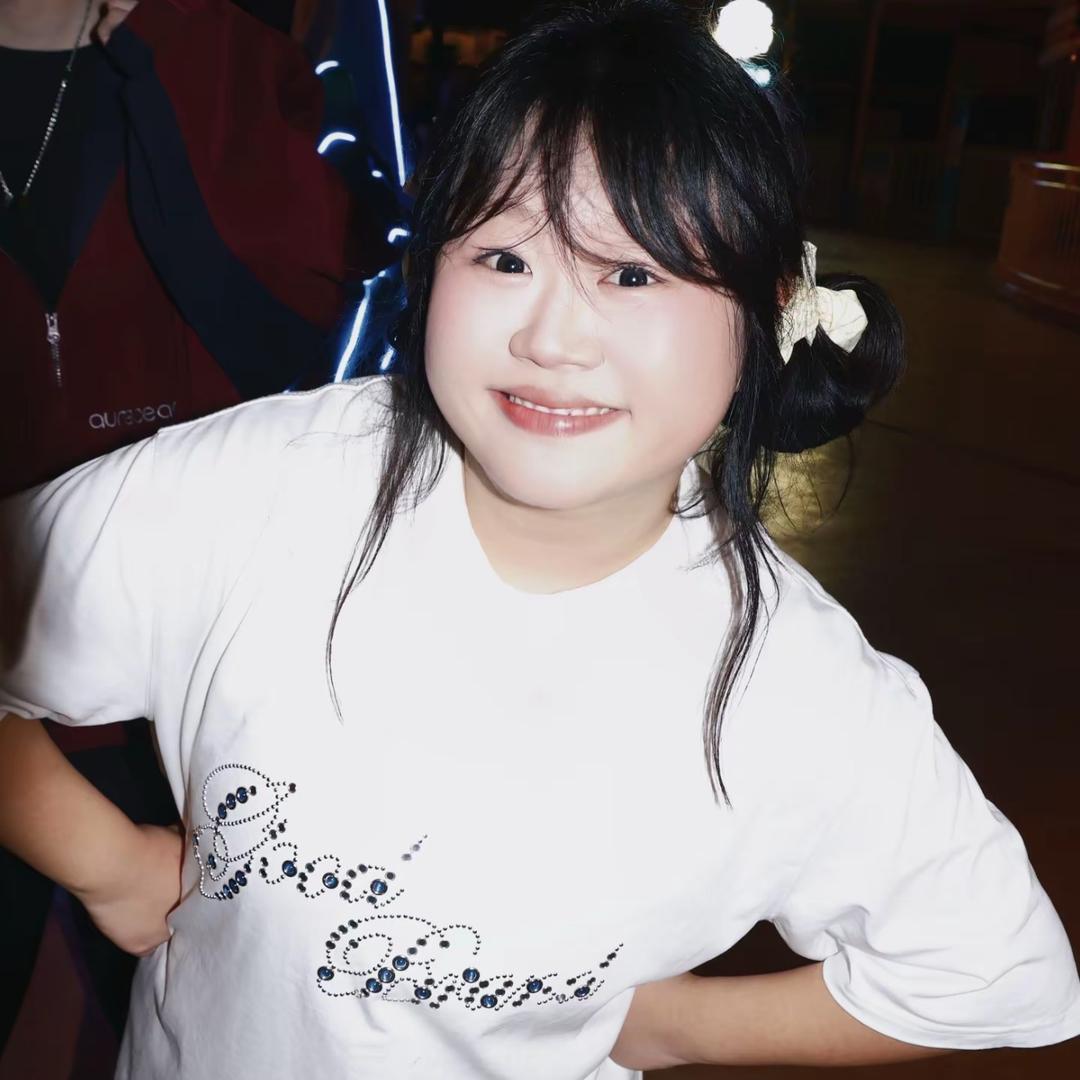 魏笑颜的嗷嗷叫