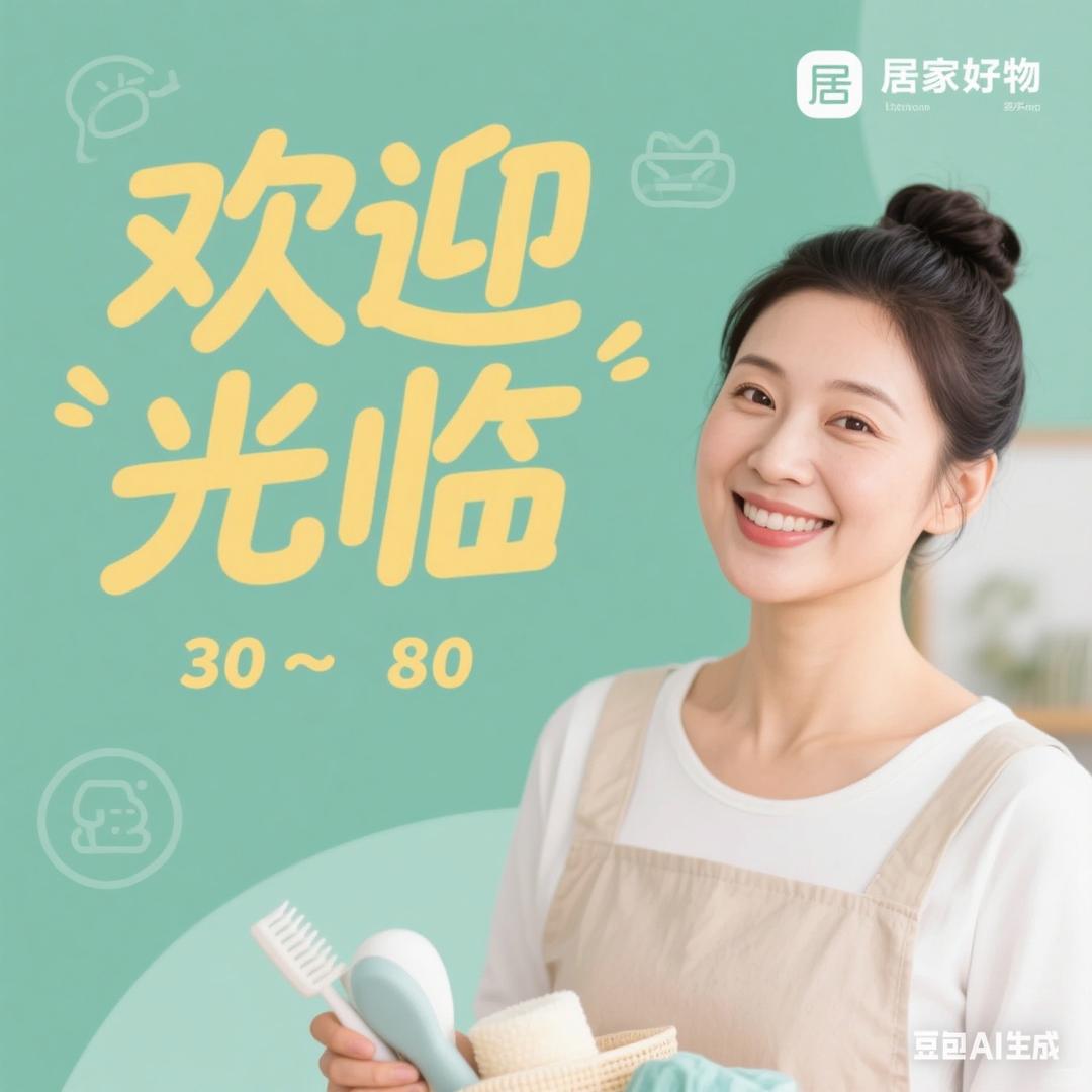 易选小店