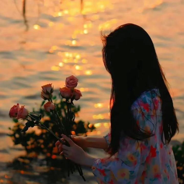 晓晓.