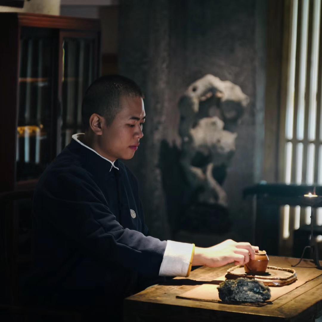 Bo yu泊语旗舰店