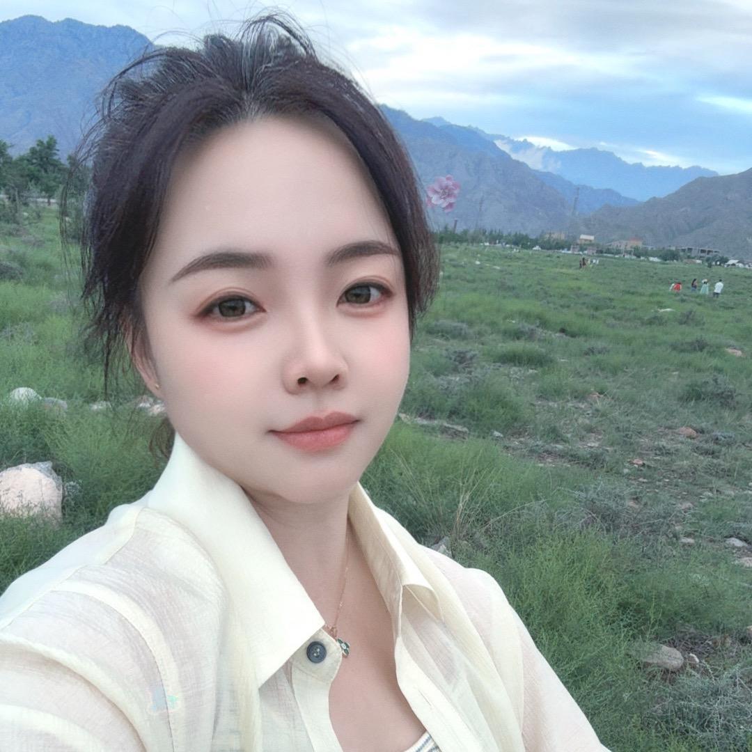小瑜同学