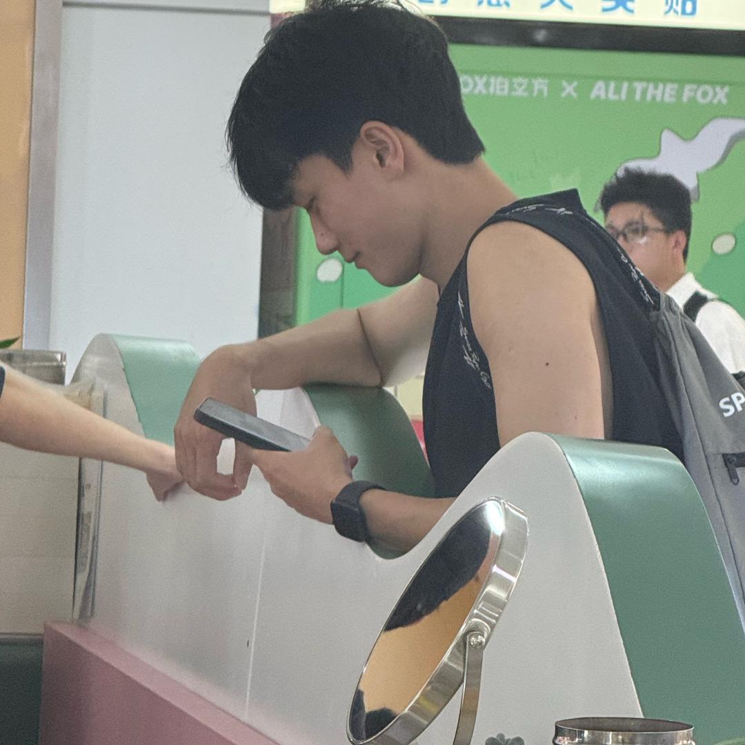 姬圣婴