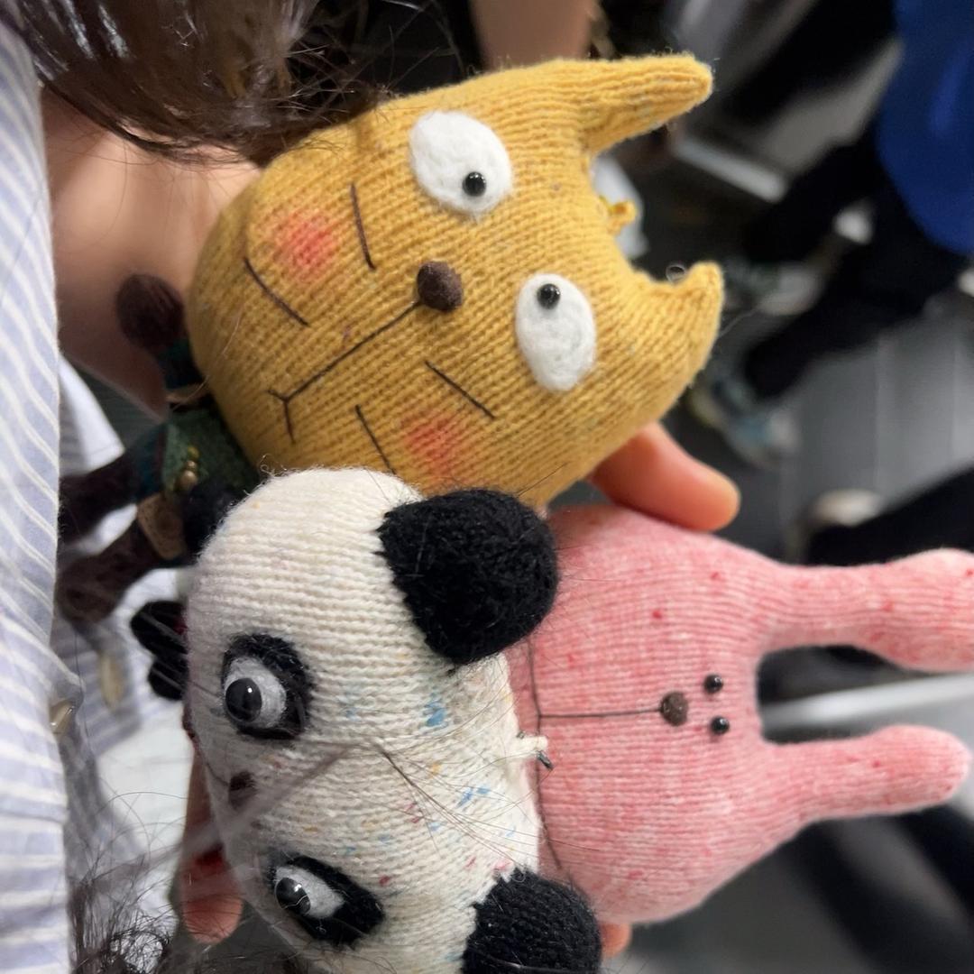 小众手作馆